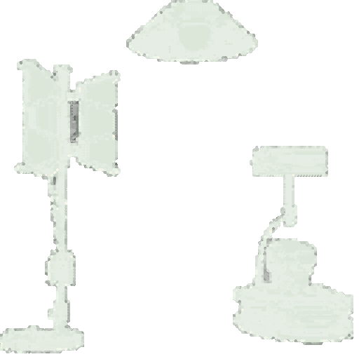Lights Pack game visual