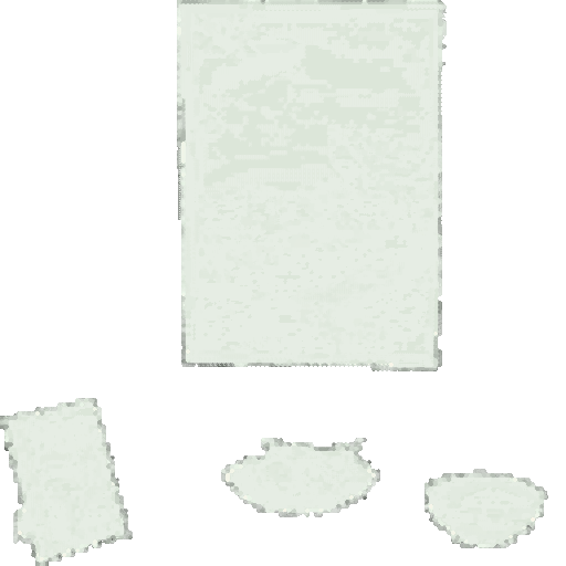 Basic Home Decorations game visual