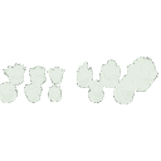 Decorative Cacti & Succulents game visual