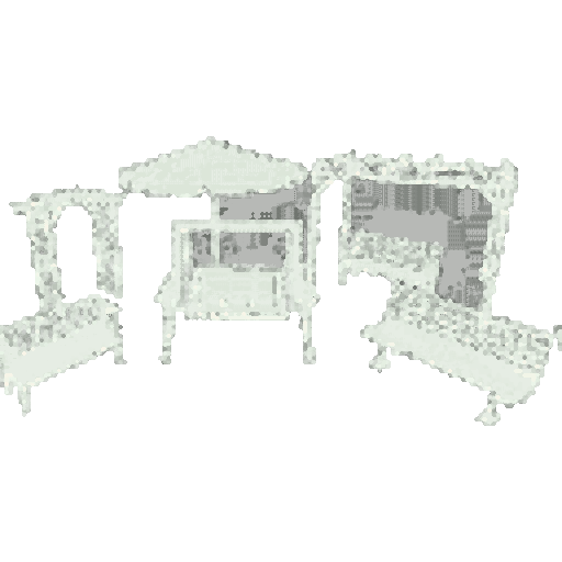 Decorative Outdoor Furniture game visual