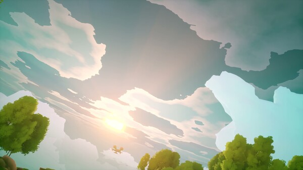 Solarpunk Launch Trailer EN thumbnail