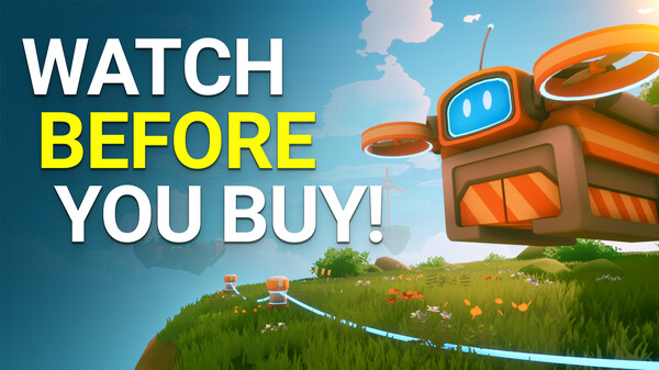 Solarpunk Watch Before You Buy! thumbnail